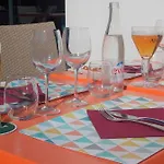 Hotel Kyriad Bordeaux - Aeroport