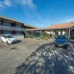 Hotel Kyriad Bordeaux - Aeroport Mérignac