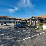 Hotel Kyriad Bordeaux - Aeroport 3*