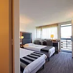 Hotel Kyriad Bordeaux - Aeroport 3*