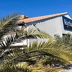 Kyriad Bordeaux - Aeroport Hotel Mérignac