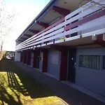 Kyriad Bordeaux - Aeroport 3*