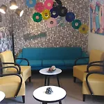 Kyriad Bordeaux - Aeroport Hotel