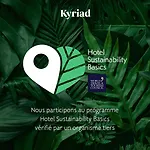 Kyriad Bordeaux - Aeroport Hotel