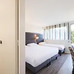 Hotel Kyriad Bordeaux - Aeroport 3*
