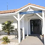 Hotel Kyriad Bordeaux - Aeroport