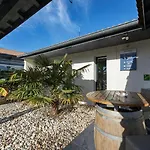 ホテル Kyriad Bordeaux - Aeroport Mérignac