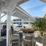 Kyriad Bordeaux - Aeroport 3* Mérignac