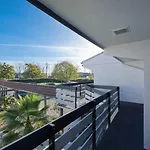 Kyriad Bordeaux - Aeroport Hotel