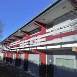 Kyriad Bordeaux - Aeroport ホテル Mérignac