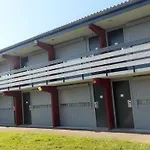 Kyriad Bordeaux - Aeroport ホテル Mérignac