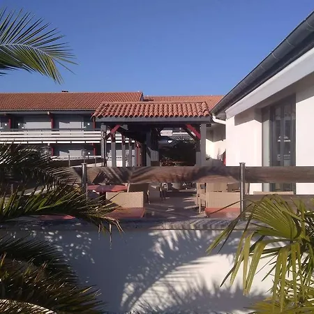 Hotel Kyriad Bordeaux - Aeroport Merignac (Gironde)