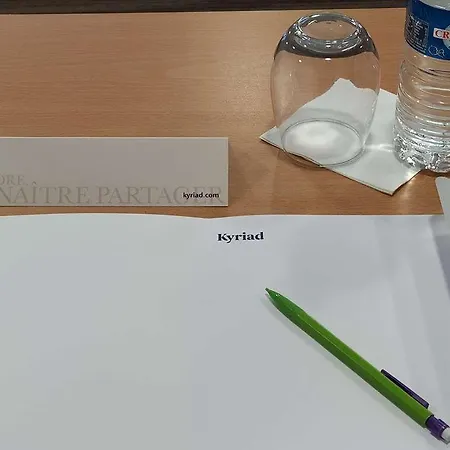 Kyriad Bordeaux - Aeroport 3* Mérignac