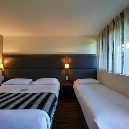 Kyriad Bordeaux - Aeroport Hotel Merignac (Gironde)