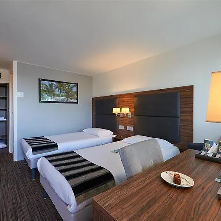 Hotel Kyriad Bordeaux - Aeroport Merignac (Gironde)