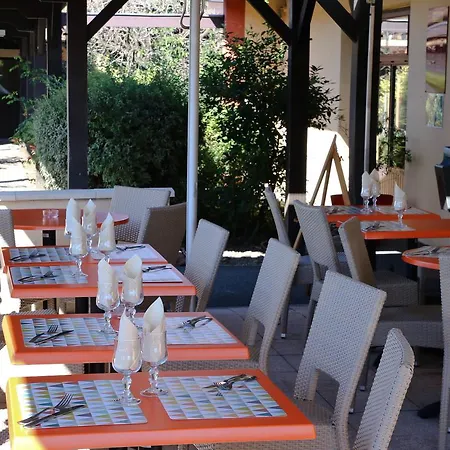 Kyriad Bordeaux - Aeroport Hotel