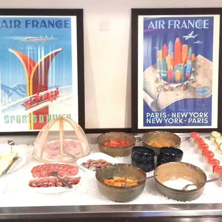 Kyriad Bordeaux - Aeroport Hotel