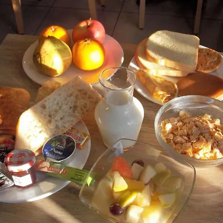 Kyriad Bordeaux - Aeroport