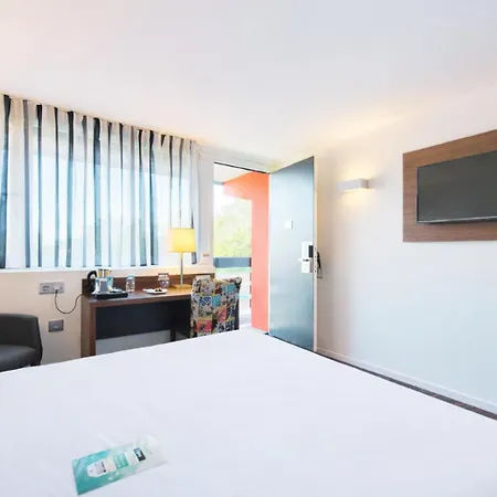 Kyriad Bordeaux - Aeroport Hotel