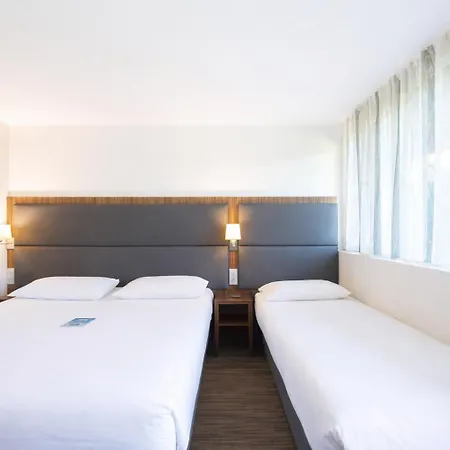 Hotel Kyriad Bordeaux - Aeroport Mérignac