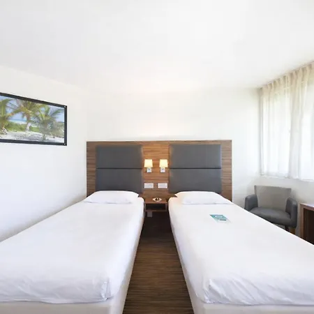 Hotel Kyriad Bordeaux - Aéroport