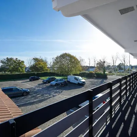 Hotel Kyriad Bordeaux - Aeroport 3*