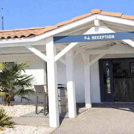 Kyriad Bordeaux - Aéroport Hotel