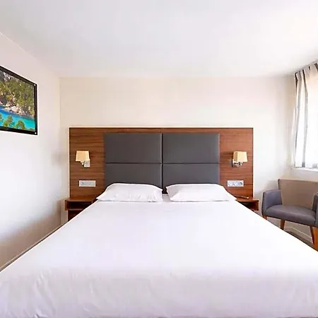 Hotel Kyriad Bordeaux - Aéroport Mérignac