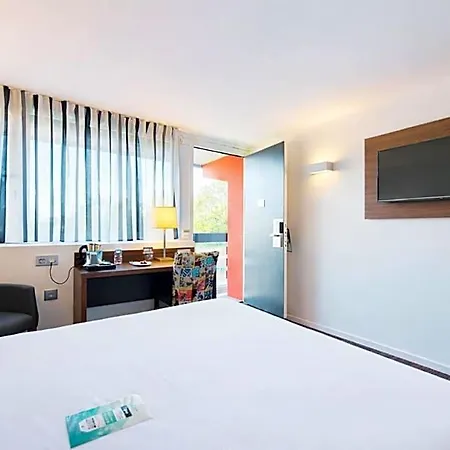 Hotel Kyriad Bordeaux - Aéroport Mérignac