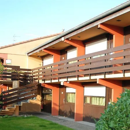 Hotel Kyriad Bordeaux - Aéroport