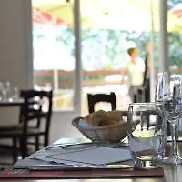 Kyriad Bordeaux - Aéroport Hotel