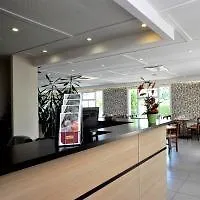 Hotel Kyriad Bordeaux - Aéroport 3*