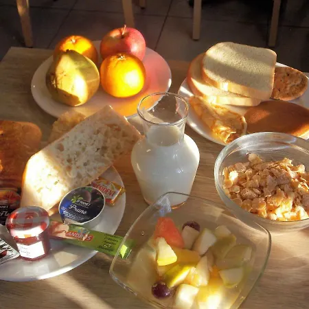 Hotel Kyriad Bordeaux - Aeroport 3*