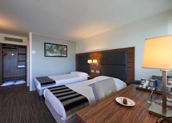 Hotel Kyriad Bordeaux - Aeroport Mérignac