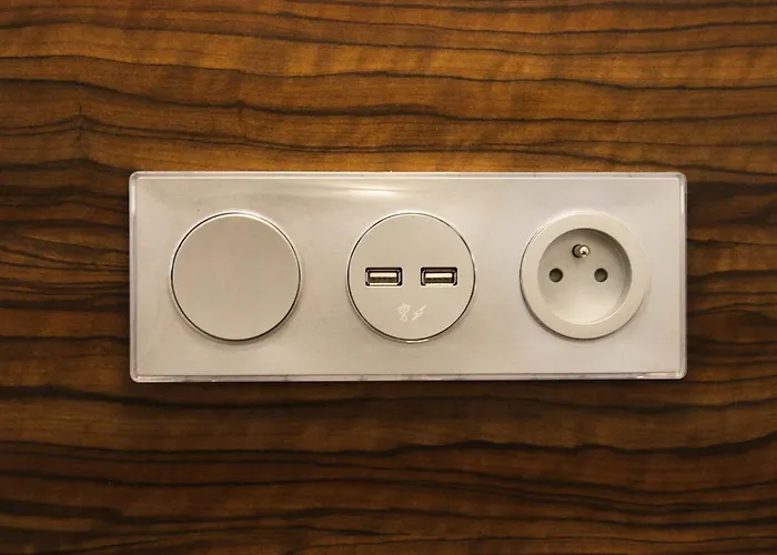 Hotel Kyriad Bordeaux - Aeroport