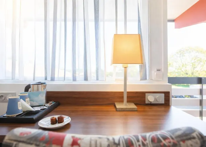 Kyriad Bordeaux - Aeroport 3*