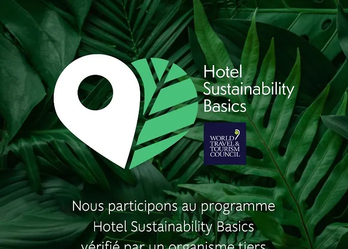 Kyriad Bordeaux - Aeroport Hotel