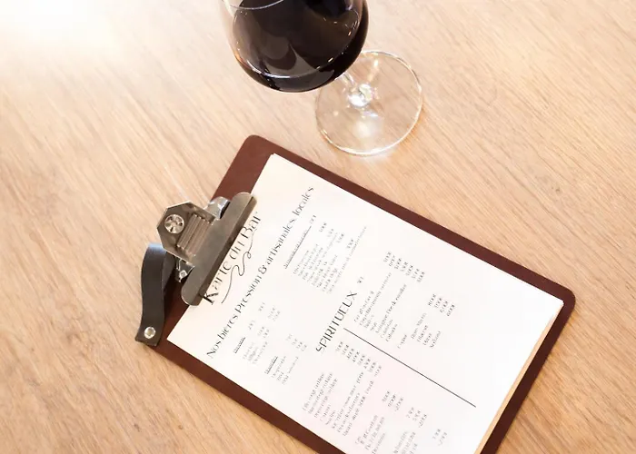 Kyriad Bordeaux - Aeroport