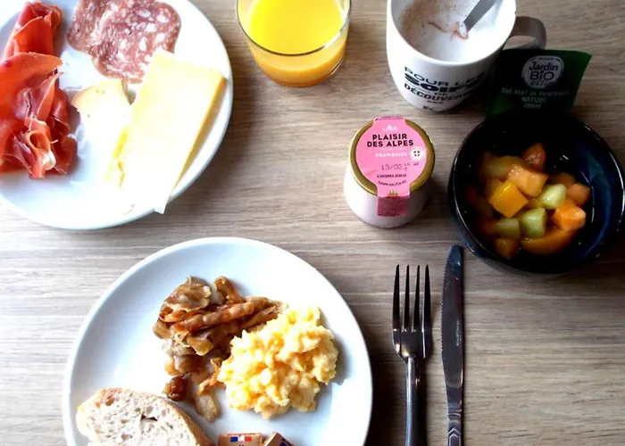 Hotel Kyriad Bordeaux - Aeroport 3*