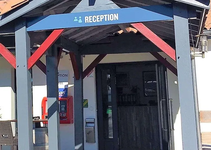 Hotel Kyriad Bordeaux - Aeroport Mérignac