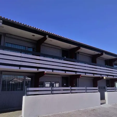 波尔多西部梅里尼亚机场基里亚德酒店 酒店 3*