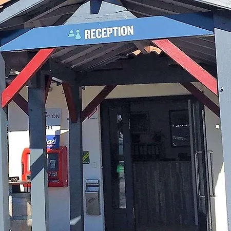 酒店 波尔多西部梅里尼亚机场基里亚德酒店 Mérignac